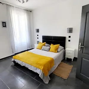 Appartement Le Cœur De 2, Marseille