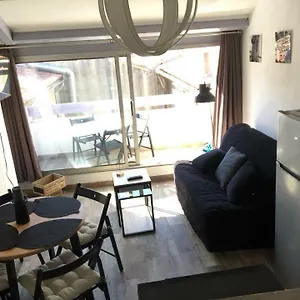 Appartamento T2 Le Loft De Steenia, Marsiglia