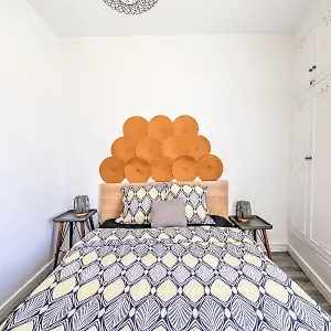 Appartement Mon Bel Oranger, Marseille